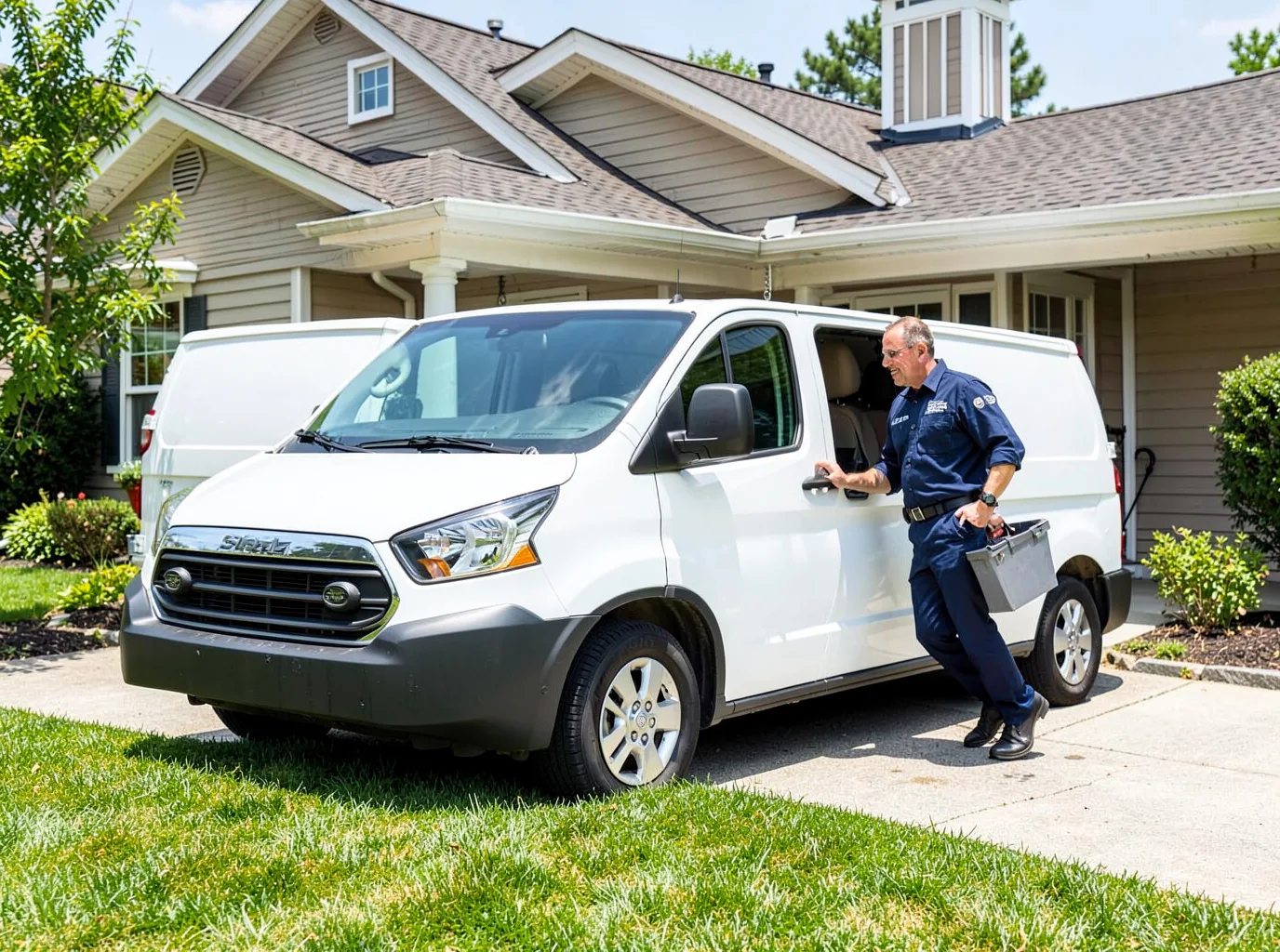 Emergency Plumber company in Mercer, TN